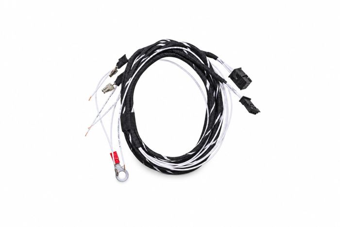 Kabelset voor automatisch dimmende binnenspiegel in combinatie met regensensor voor Volkswagen, Audi, SEAT, Škoda