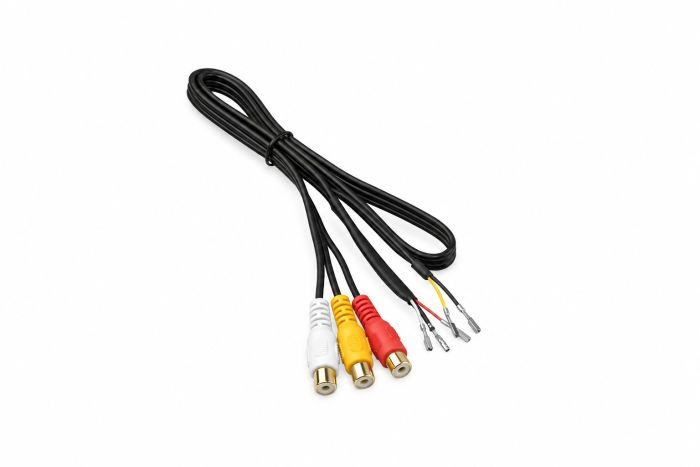 Video-out kabelset-adapter voor Volkswagen