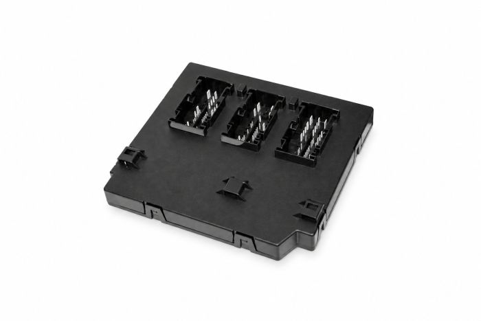 Control unit (centrale elektronica) voor LED achterlichten voor Volkswagen Golf VI 6