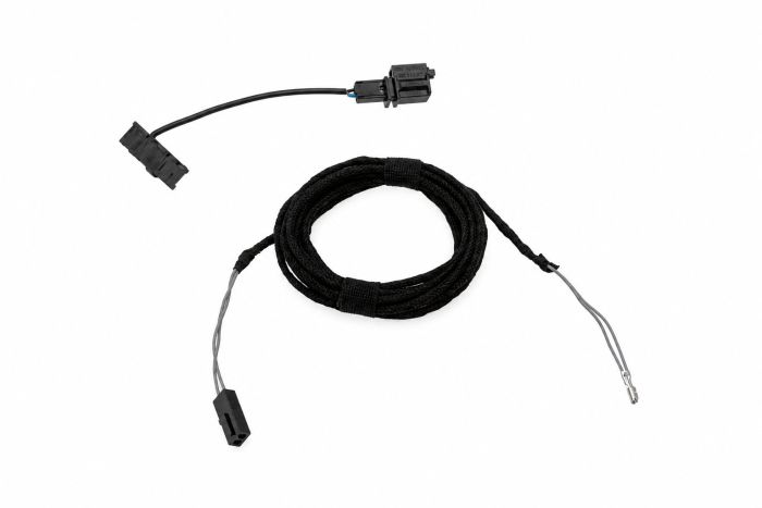 Bluetooth mobile phone voorbereidingsset voor Volkswagen Touareg 7P "Bluetooth only"
