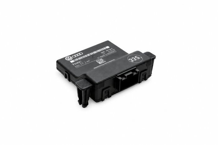 CAN-gateway Highline voor Volkswagen PQ35