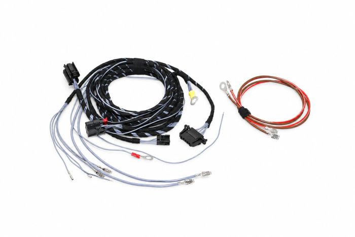 Kabelset achterklep elektrificatie voor Audi A6 4F
