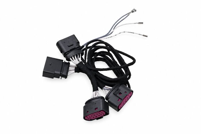 Xenon-adapter naar Bi-Xenon voor Audi A3 8P & 8P Sport