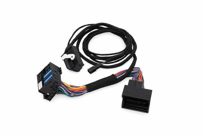 Bluetooth handsfree kabelset voor Audi “Bluetooth Only” Plug & Play