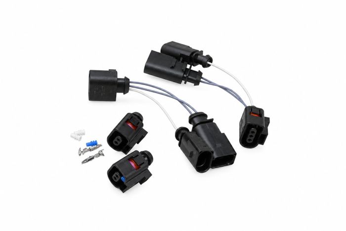 Adapter voor Daytime Running Lights LED voor Volkswagen Scirocco 1K