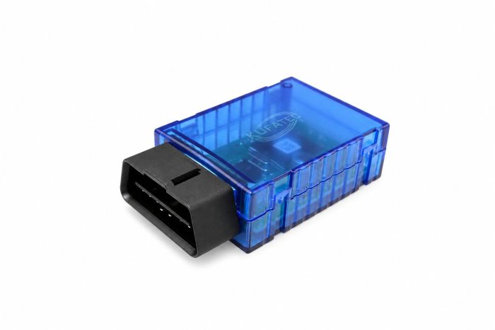 Coderingdongle voor LED daytime running lights (TFL) voor Volkswagen Scirocco