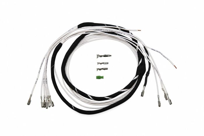 Kabelset cruise control voor Volkswagen Polo 6R en SEAT Ibiza 6J