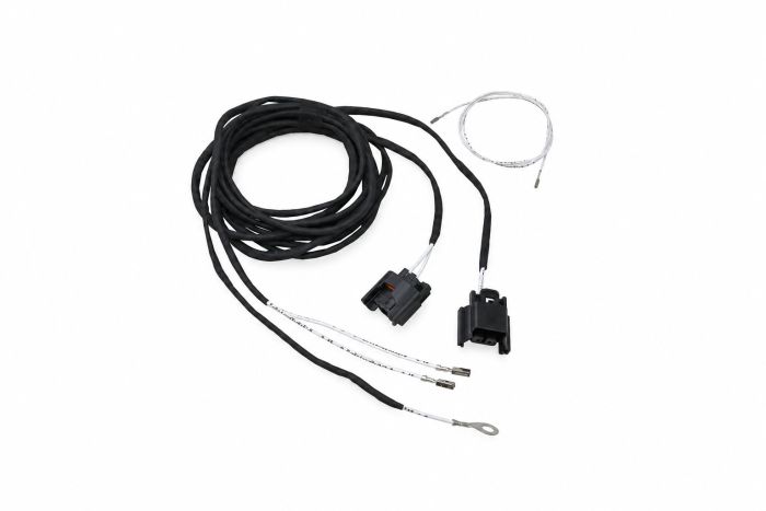 Kabelset voor mistlampen (HB4) voor Audi A1 8X