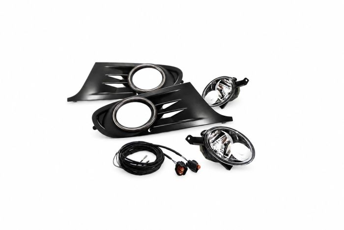 Retrofit-kit mistlampen voor Volkswagen Golf 6