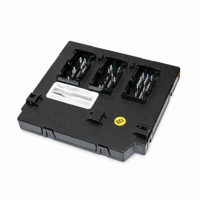 BCM - centrale elektrische module (highline) voor Audi A1 8X