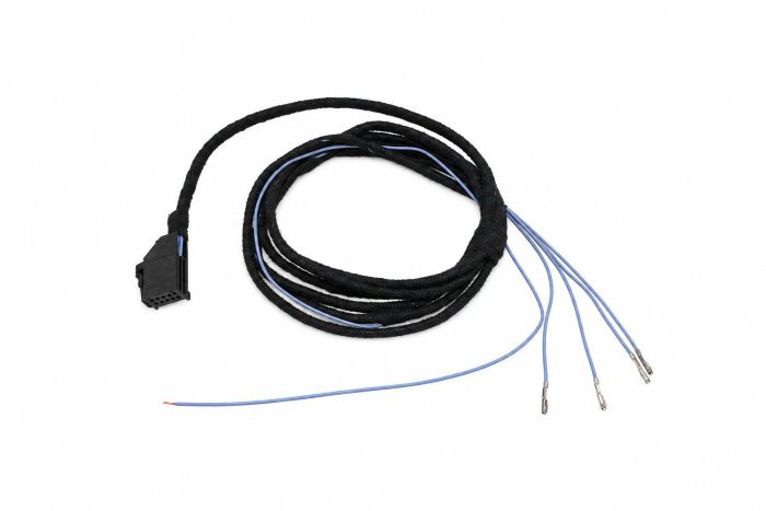 Kabelset Cruise Control voor Volkswagen New Beetle Diesel en benzine