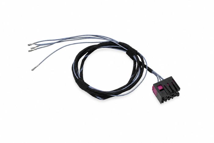 Audi A8 (D2) cruise control kabelset