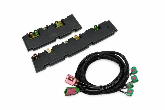 Inbouwset antennemodule voor Audi A7 4G