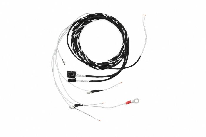 Kabelset High beam assist (HBA) voor PQ35 — variant HBA + RS / ADIRM