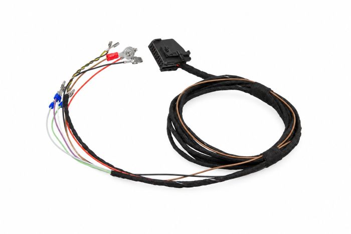 Kabelset voor TPMS (Tire Pressure Monitoring System) voor Audi A6 4F