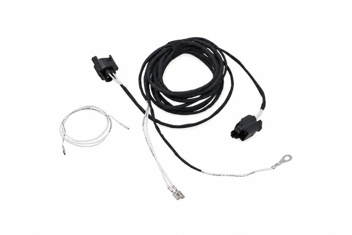 Kabelset mistlampen voor Volkswagen Passat CC tot en met bouwjaar 2010