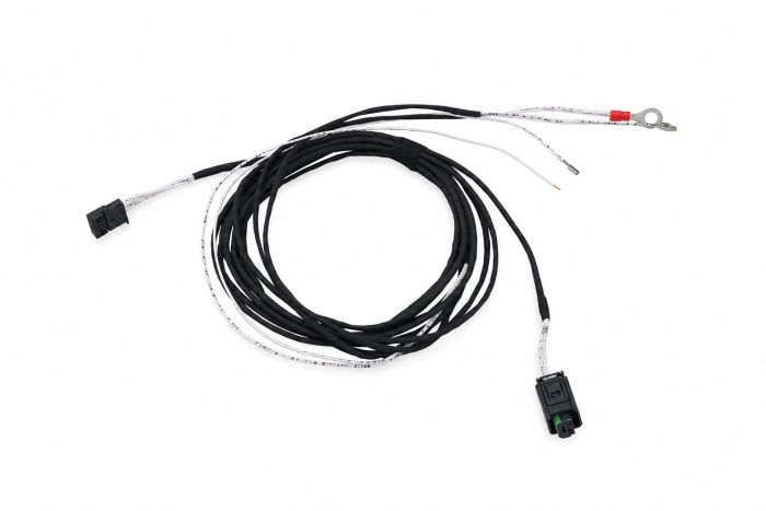 Kabelset Homelink garage/poortopener voor Audi A3 8P