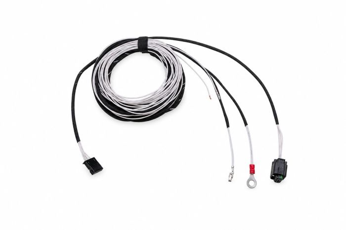 Kabelset HomeLink garagedeuropener voor Audi A6 4F