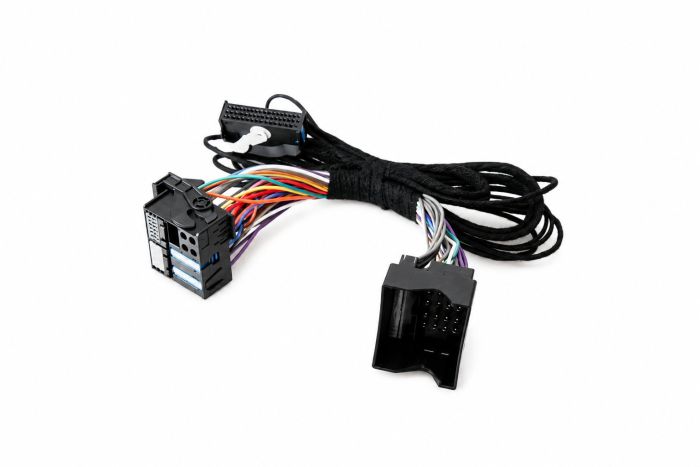Mobiele voorbereiding kabelset "Bluetooth Only" Plug &amp; Play voor Volkswagen