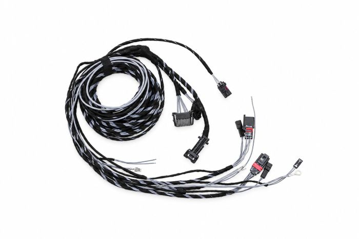 Bekabelingsset voor elektrische achterklep voor Volkswagen Touareg 7P