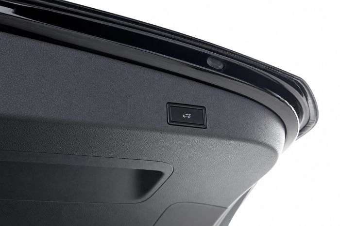 Complete retrofit-set voor elektrische achterklep voor Volkswagen Touareg 7P