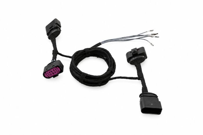 Adapter Xenon-koplampen voor Volkswagen Polo 6R