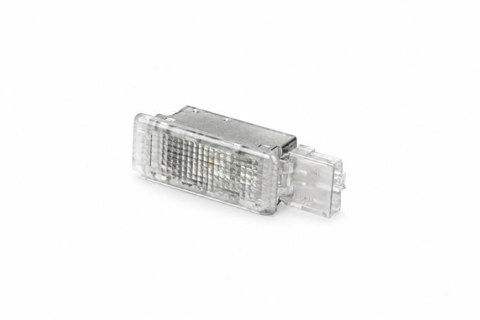 Footwell light (origineel Volkswagen) voor Volkswagen