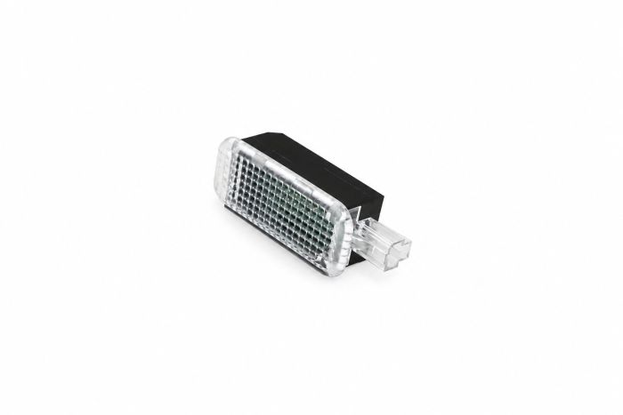 Original LED voetruimteverlichting voor Volkswagen, Audi, SEAT, Škoda