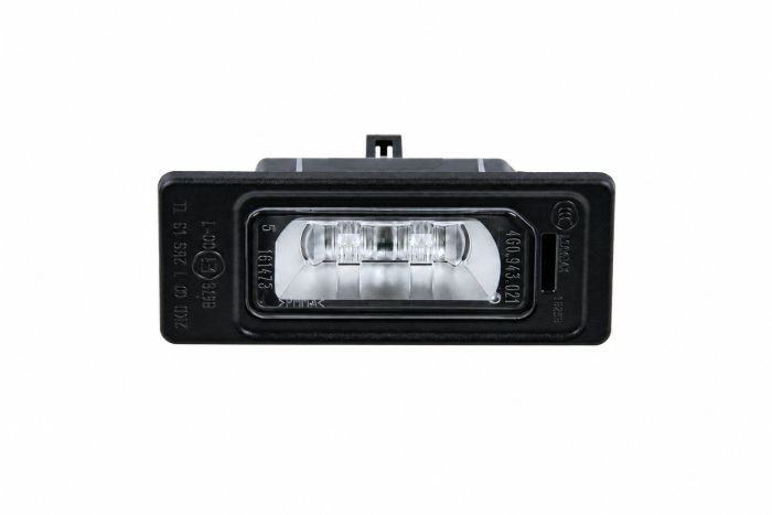 LED kentekenplaatverlichting voor Audi (origineel)