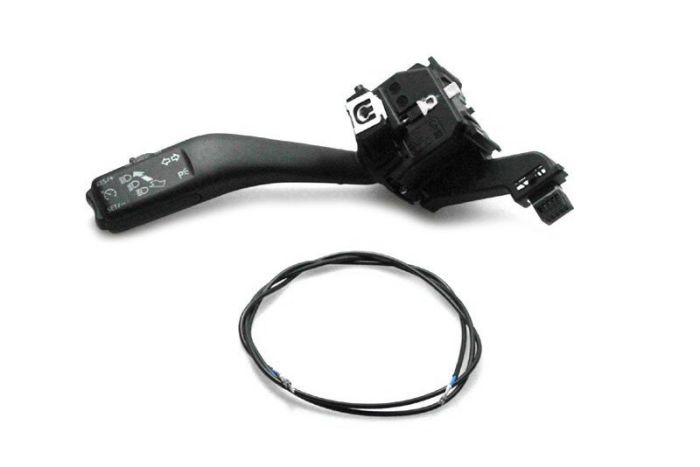 VW bedrijfswagens Caddy 3 (2K/SA) cruise control set