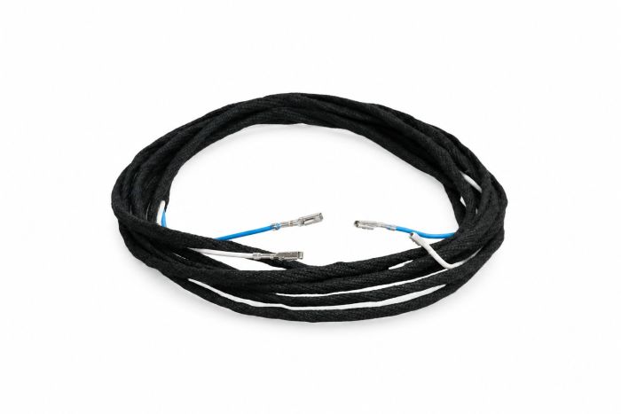A2DP audiokabel voor Volkswagen handsfree Premium High
