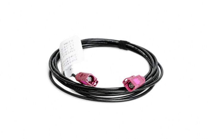 Kabeladapter GSM-antenne voor ombouw universele mobiele telefoonvoorbereiding