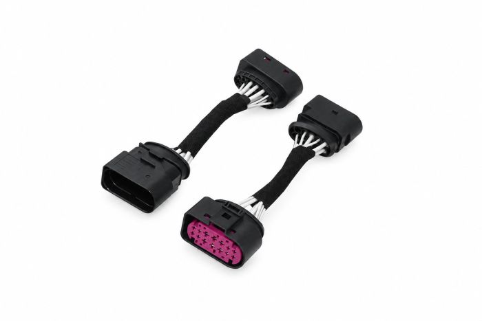 Xenon-adapter voor Volkswagen Jetta 5C en Volkswagen Sharan 7N