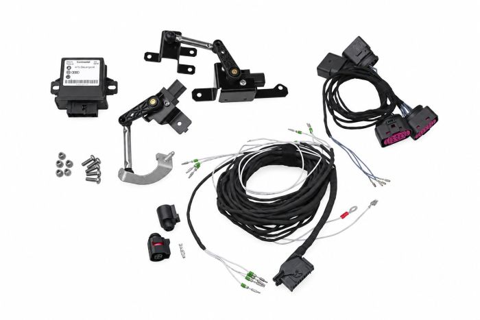 Retrofit-set automatische koplampsensoren voor Volkswagen T5 GP (xenon)