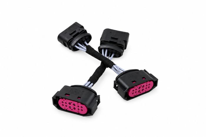 Xenon/HID koplamp-adapter voor Volkswagen Volkswagen EOS FL