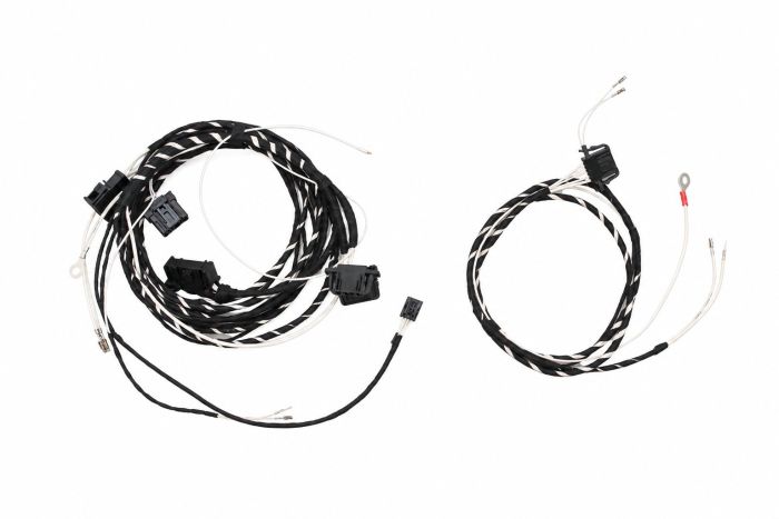 Kabelset achterklep (elektrisch) voor Volkswagen, Audi A6 4G
