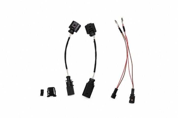Adapter voor LED richtingaanwijzers facelift voor Audi Q7 4L