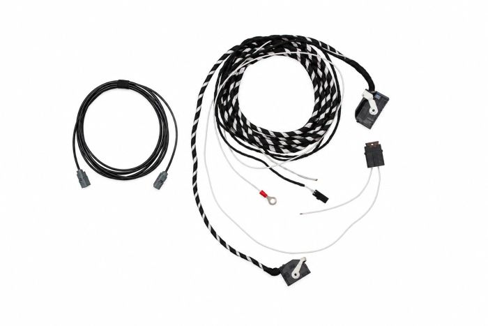 Kabelset achteruitrijcamera voor Volkswagen Passat B7 Variant