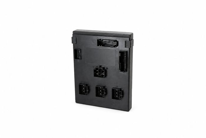 BCM control module Highline voor Volkswagen Touareg 7P