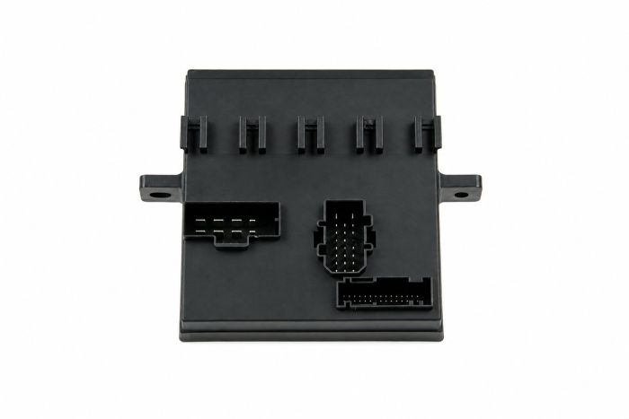 On-board control unit Highline voor Audi A8 4E