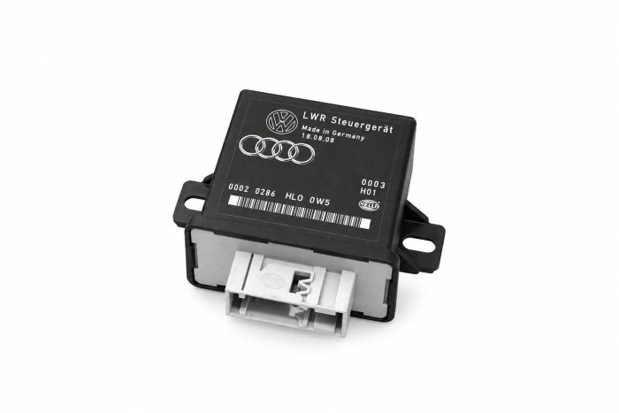 Stuurapparaat automatische automatische hoogteregeling koplampen bi-xenon voor Audi Q5 8R