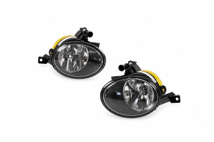Mistlampen voor Volkswagen Golf 6 en Caddy 2K