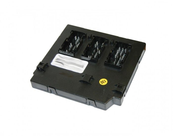 BCM board control module voor Volkswagen Passat B7 - Highline