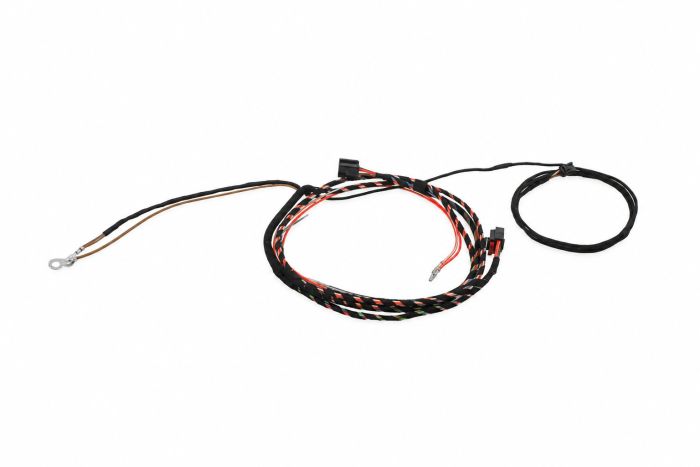 Complete elektrische achterklep retrofit voor Volkswagen Passat B7 Variant