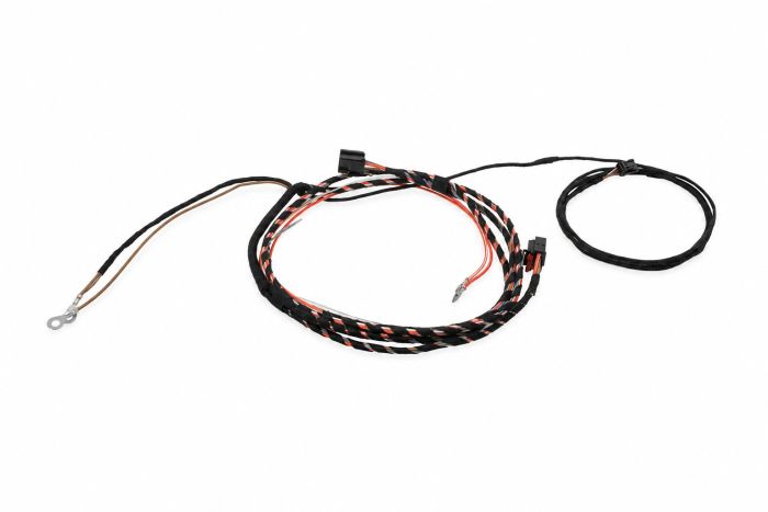 Kabelset elektrische achterklep voor Volkswagen Passat B7 Variant