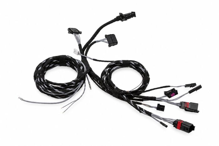 Kabelset voor elektrische achterklep voor Škoda Superb 3T