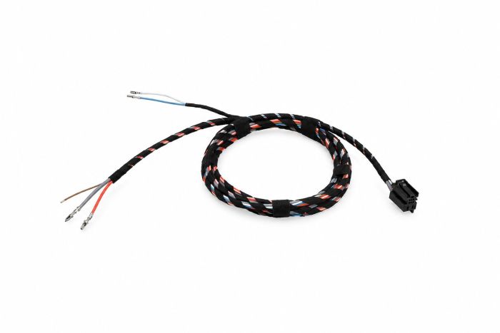 Kabelset voor elektrische laadvloer-afdekking voor Audi A6 4G Avant
