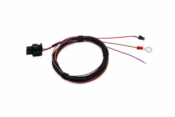 Kabelset sensorbediende elektrische achterklep-opening voor Audi A6 4G