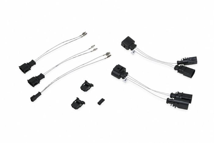 Adapter voor LED dagrijverlichting voor Audi Q7 V12