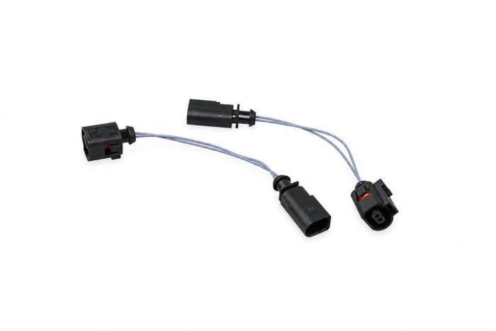 Adapter voor LED kentekenverlichting voor Volkswagen Amarok